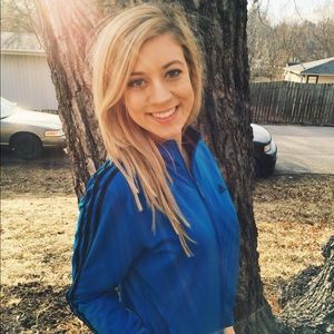 Meet your Posher, Annie